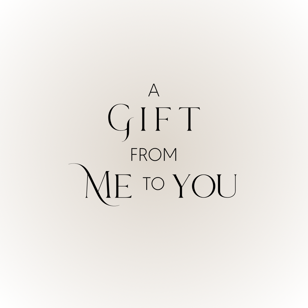 Gift Voucher