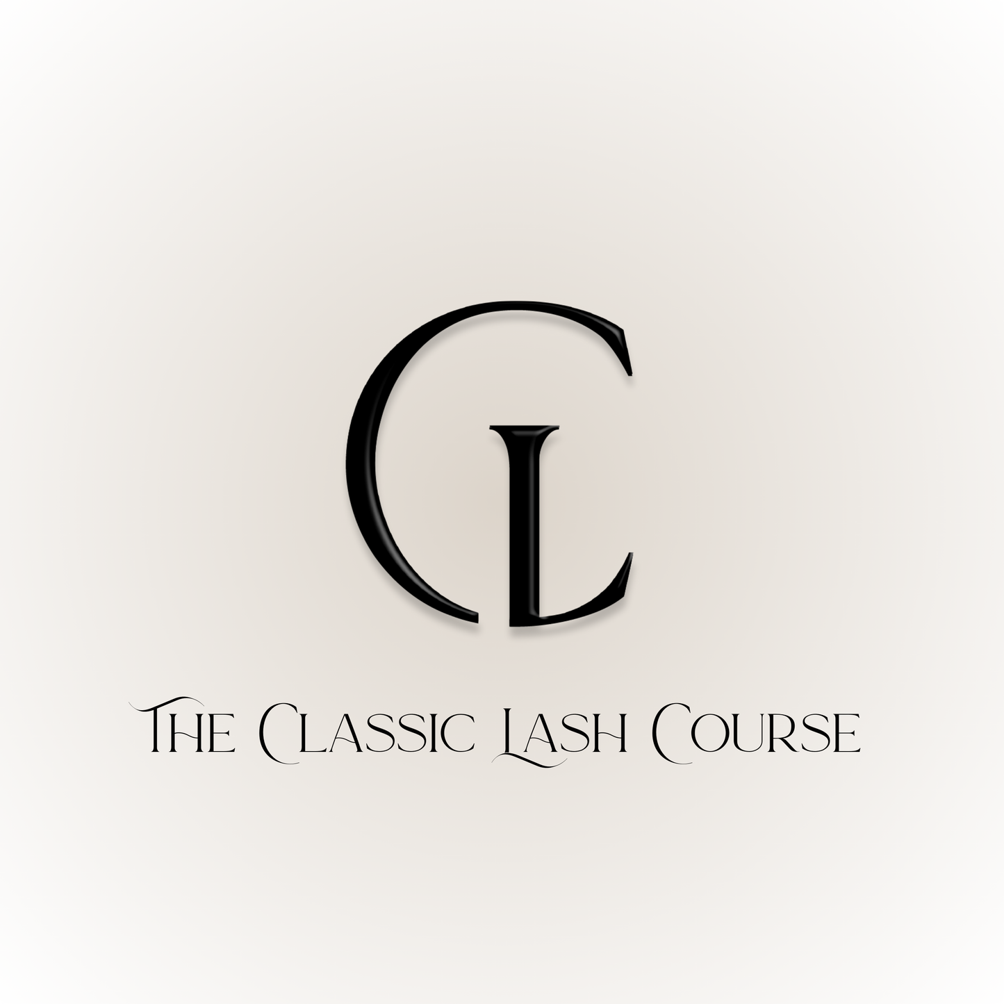 The Classic Lash Course