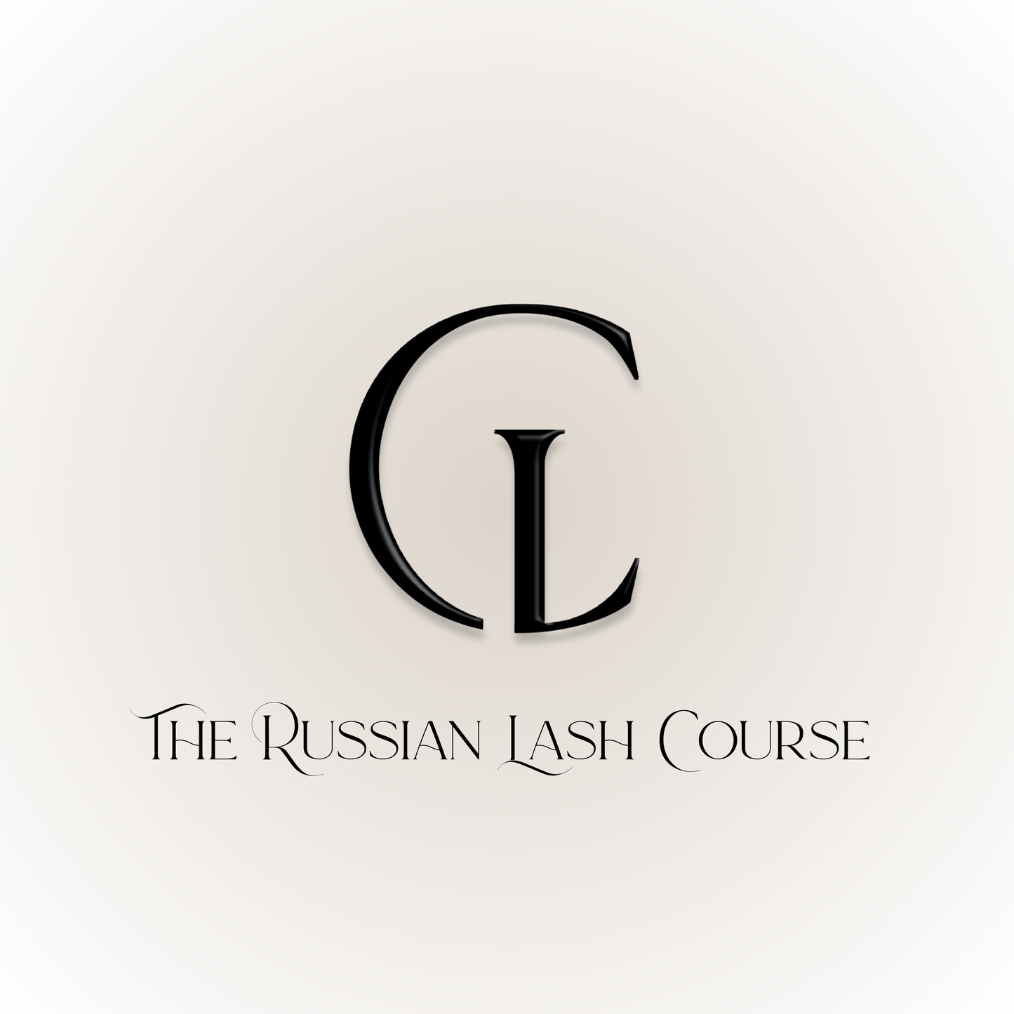 The Russian Lash Course